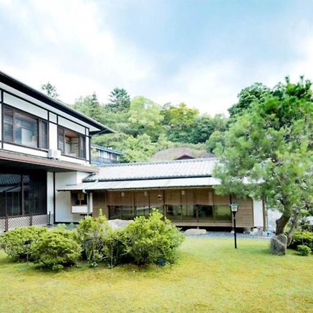 Miyajima Guest House Mikuniya -Dormitory Room - Vacation Stay 05847V Hatsukaichi Zewnętrze zdjęcie