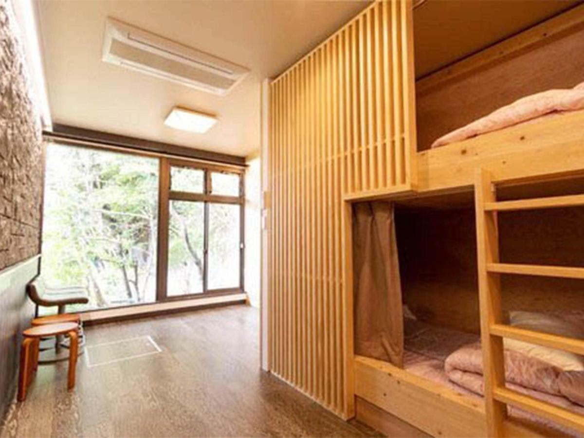 Miyajima Guest House Mikuniya -Dormitory Room - Vacation Stay 05847V Hatsukaichi Zewnętrze zdjęcie