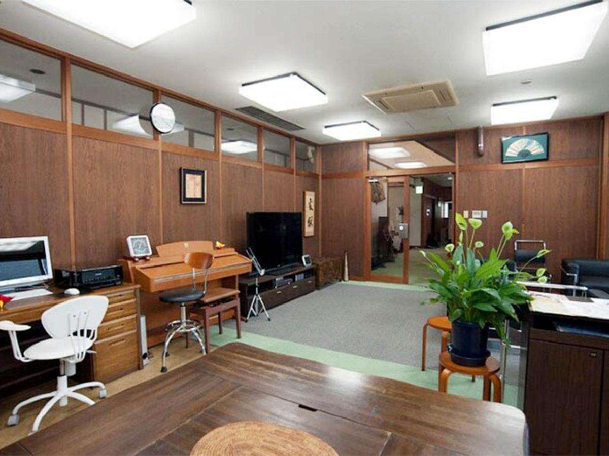 Miyajima Guest House Mikuniya -Dormitory Room - Vacation Stay 05847V Hatsukaichi Zewnętrze zdjęcie