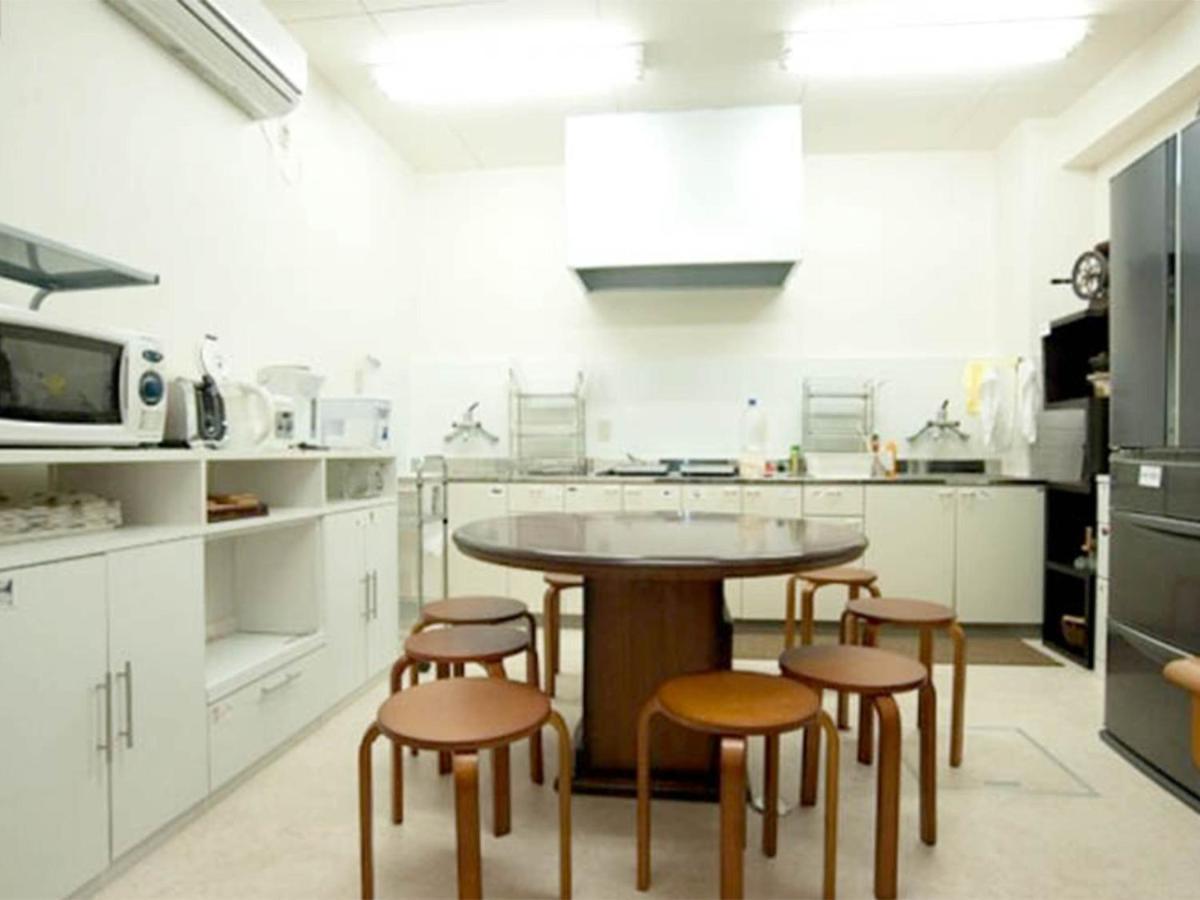 Miyajima Guest House Mikuniya -Dormitory Room - Vacation Stay 05847V Hatsukaichi Zewnętrze zdjęcie