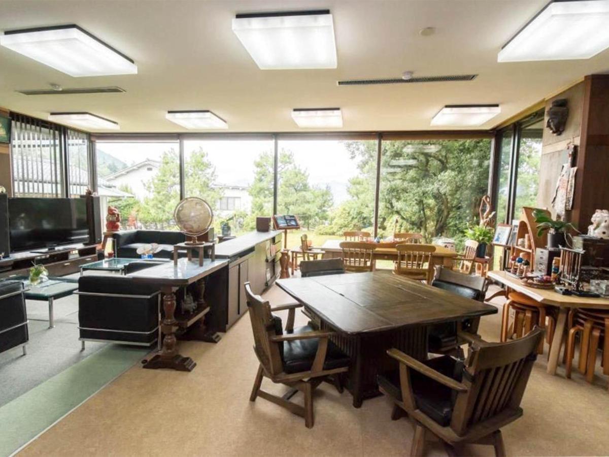 Miyajima Guest House Mikuniya -Dormitory Room - Vacation Stay 05847V Hatsukaichi Zewnętrze zdjęcie